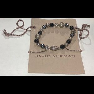 Authentic David Yurman bracelet